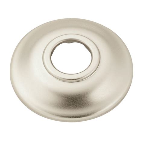 shower handle flange|Bathroom Shower Arm Flanges